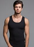 Thermoform Kum Erkek T-Shirt Thermoform Bambu Erkek Atlet
