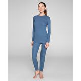 Thermoform Artica Unisex Termal İçlik Set ANTRASIT