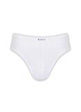 Thermoform     Beyaz Erkek Slip HZTB16023