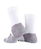 Thermoform Unisex Walking Uzun Çorap Beyaz