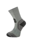 Thermoform Running Çocuk Çorap GRI