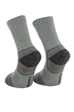 Thermoform Running Çocuk Çorap GRI