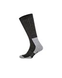 Thermoform Extreme Unisex Çorap Antrasit
