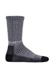Thermoform 1 Adet Antrasit Erkek Çorap HZTS33