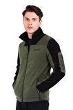 Thermoform Evo Pro Polar Mont HAKİ-SİYAH