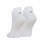 Thermoform Beyaz Erkek Çorap
