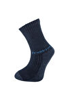 Thermoform Trekking Çocuk Çorap LACİVERT