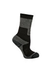 Thermoform Outdoor Çocuk Çorap SİYAH