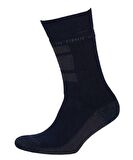 HZTS70 TF Worker Çorap Lacivert 39-42