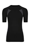 Thermoform HZT14024 - Extreme Erkek Seamless Termal T-shirt