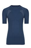 Thermoform HZT14024 - Extreme Erkek Seamless Termal T-shirt