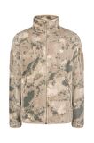 Thermoform Ranger Tam Fermuar Erkek  Polar