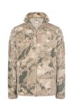 Thermoform Ranger Tam Fermuar Erkek  Polar