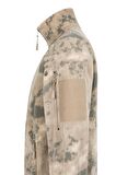 Thermoform Ranger Tam Fermuar Erkek  Polar