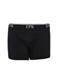 Ds Damat Çok Renkli Erkek Boxer DS Damat Trendy 3lü Boxer