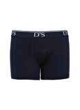 Ds Damat Çok Renkli Erkek Boxer DS Damat Trendy 3lü Boxer