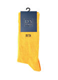 Ds Damat 1 Adet Hardal Erkek Çorap DS0641