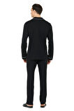 DS Damat Rob Takımı 3lü set SİYAH
