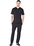DS Damat Pijama Eşofman Set 224016 