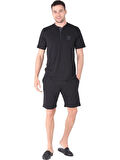 DS Damat Pijama Eşofman Set 224016 