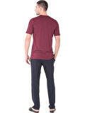 DS Damat Pijama Eşofman Set 224016 