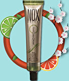 Nox Saç Boyası 7.44 Kumral Bakır 60 ml