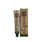 Nox Saç Boyası 7.65 Contrast Kızıl 60 Ml