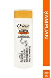 Oriense Professional 360ml Hacim Verici Şampuan (Volumizing), Dolgun ve Gösterişli Saçlar İçin Nihai Formül
