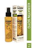 Oriense Saç Keratin Sütü Bakım Spreyi - Fitokeratin ile Üstün Parlaklık ve Protein Açısından Zengin Formüllü Koruma, Paraben İçermez