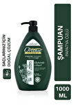 Oriense Natural 1000 ml Herbal Şampuan Papatya Özü
