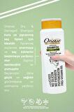 Oriense 360 Ml Şampuan Dry & Damaged 4'lü Set - Kuru Ve Yıpranmış Saçlar İçin