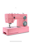 HD4411 Pink Ev Tipi Dikiş Makinesi (Özel Üretim)