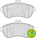 Mercedes Fren Balatası Ön - Fren Balatası Ön - Frd Fdb4199