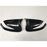 Honda Civic FD6 (2006-2012) Batman Model Yarasa Ayna Kapağı