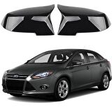 YARASA BATMAN AYNA KAPAĞI FORD FOCUS 3 2011-2014