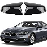 YARASA BATMAN AYNA KAPAĞI BMW 5 SERİSİ F10 2010-2013
