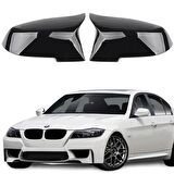 YARASA BATMAN AYNA KAPAĞI BMW 3 SERİSİ E90 2004-2008