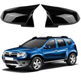 Yarasa Batman Ayna Kapağı Dacıa Duster 2009-2012