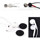 Kulaklık Süngeri, Kulaklık Yastığı 10 Adet (18 mm) - GRİ