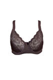 Bella Donna 2100 Dantelli Toparlayıcı Minimizer Sütyen