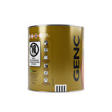 Genç Renkli Şeffaf Ahşap Astar 8673 Antik Meşe 2.5 l