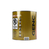 Genç Renkli Ahşap Vernik 8955 Fındık 2.5 l