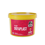 Düfa Klasik Düfaplast İç Cephe Duvar Boyası 5057 Gökmavi 2.2 l