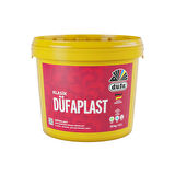 Düfa Klasik Düfaplast İç Cephe Duvar Boyası 6054 Limon 12 l