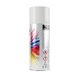 Düfa Sprey Boya Düz Renkler 0301 Parlak Beyaz 400 ml