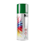 Düfa Sprey Boya Düz Renkler 6016 Yeşil 400 ml