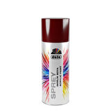 Düfa Sprey Boya Düz Renkler 8016 Kahve 400 ml