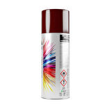 Düfa Sprey Boya Düz Renkler 8016 Kahve 400 ml