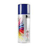 Düfa Sprey Boya Düz Renkler 5002 Lacivert 400 ml
