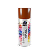 Düfa Araba Sprey Jant Boyası Bronz 400 ml